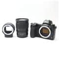 Nikon (ニコン) Z6 24-70 + FTZマウントアダプターキット