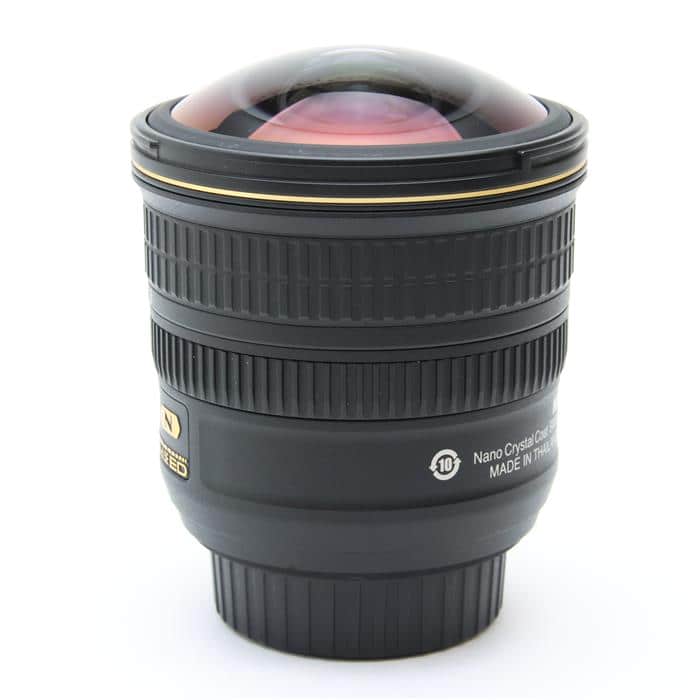Nikon ニコン/デジタル対応レンズ/AF-S 8-15mmF3.5-4.5E/交換レンズ/ABランク/65【中古】 Amazon.co.jp: Nikon AF-S FISHEYE NIKKOR 8-15mm f/3.5-4.5E ED