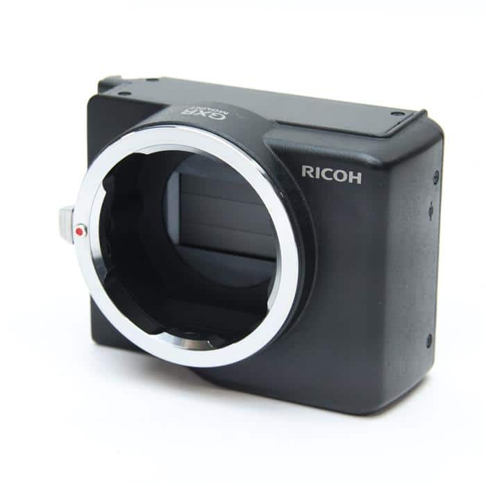 GXR MOUNT A12