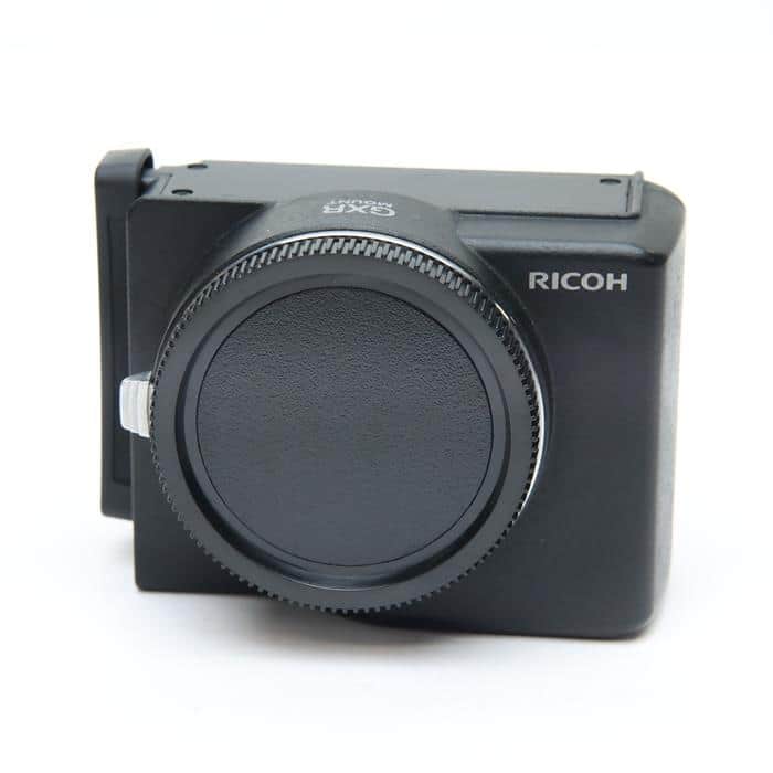 中古)RICOH (リコー) GXR MOUNT A12（商品ID：3717020551999