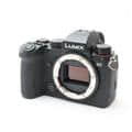 LUMIX DC-S5 ボディ 