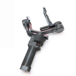 ディージェイアイ DJI RS 2 Proコンボ キレイ!! ディージェイアイ DJI RS 2 Proコンボ キレイ!! ディー
