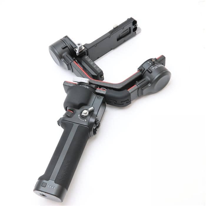 【中古】(DJI) DJI DJI RS 2 PRO COMBO 中古】(DJI) DJI DJI RS 2 PRO COMBO