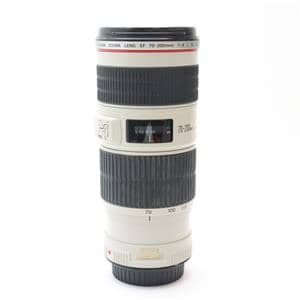 キヤノン 2309C001 EF70-200mm F4L IS II USM CANON EF70-200mm F4L IS II USM 価格比較 - 価格.com