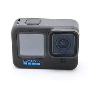 中古)GoPro (ゴープロ) HERO11 Black アクセサリーセット（商品ID 