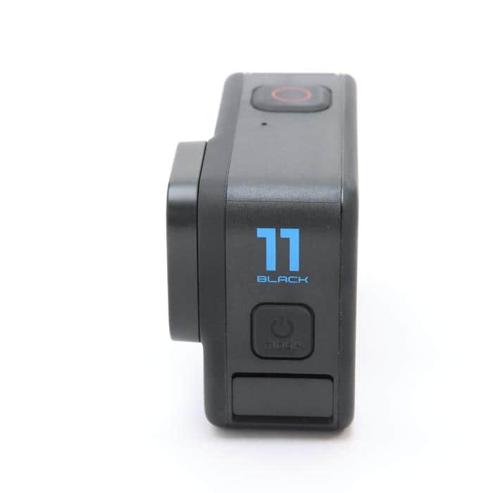 中古)GoPro (ゴープロ) HERO11 Black アクセサリーセット(商品 中古)GoPro (ゴープロ) HERO11 Black アクセサリーセット(商品