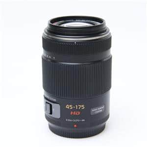 Panasonic LUMIX ミラーレス一眼カメラ 45-175mmレンズ付き カメラレンズ LUMIX G X VARIO PZ 45-175mm/F4.0-5.6 ASPH