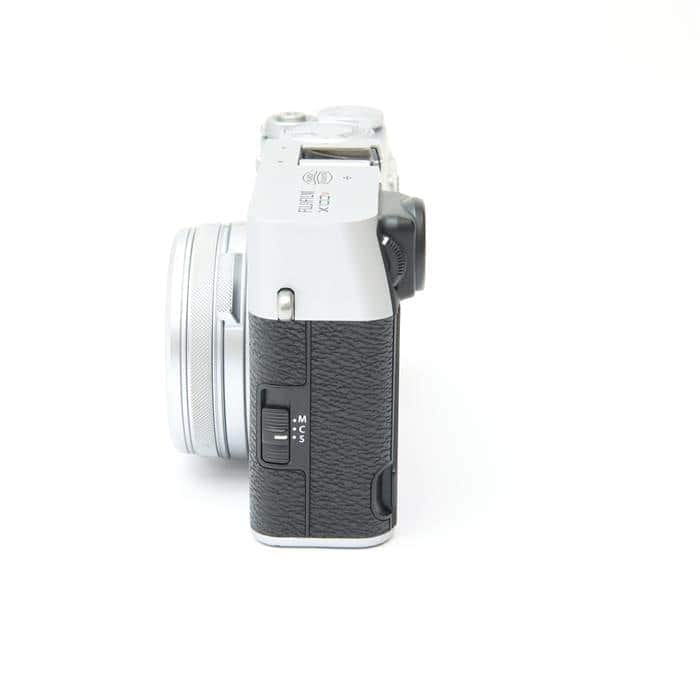 Fujifilm X100V シルバー おまけつき FUJIFILM X100V Digital Camera (Silver) - 16642939
