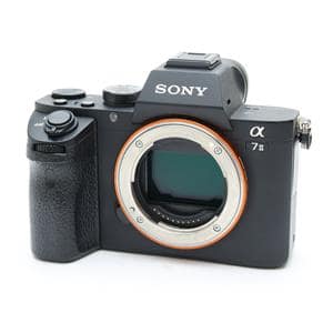 α7II」「デジタルカメラ」「SONY」「中古商品」の商品検索結果