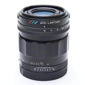 新品)Voigtlander (フォクトレンダー) APO-LANTHAR 35mm F2 Aspherical