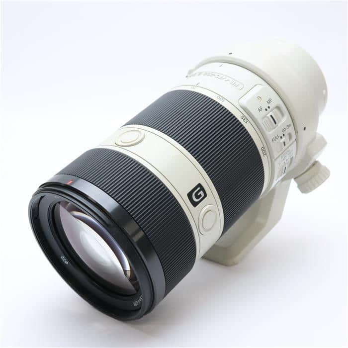 中古)SONY (ソニー) FE 70-200mm F4 G OSS SEL70200G（商品ID
