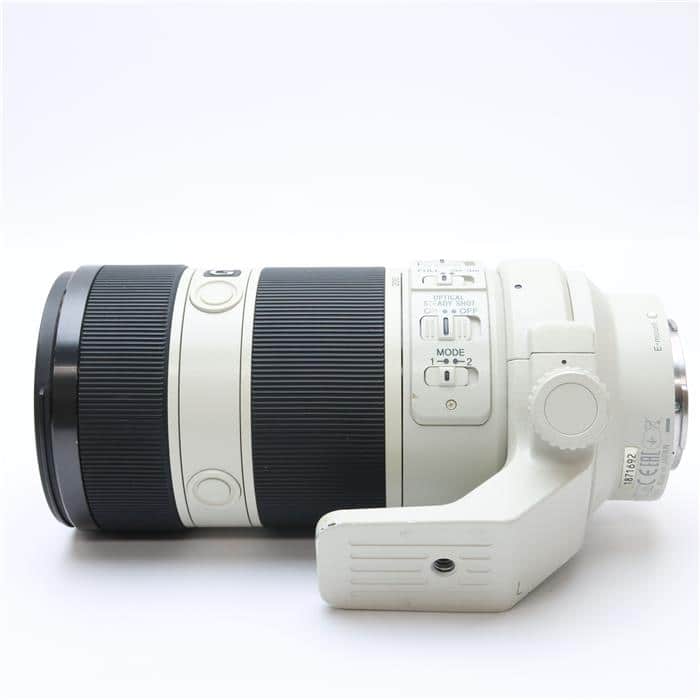 中古)SONY (ソニー) FE 70-200mm F4 G OSS SEL70200G（商品ID