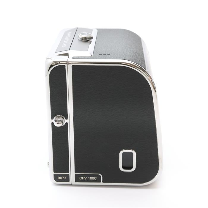 907X & CFV 100C