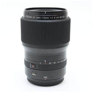 FUJIFILM フジフイルム GF110mm F2 富士フイルム　gfx 新品)FUJIFILM (フジフイルム) フジノン GF110mm F2 R LM WR（商品ID