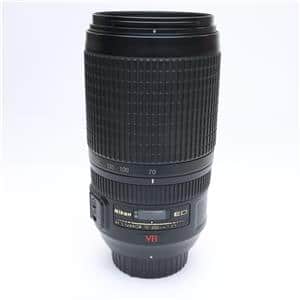 Nikon (ニコン) AF-S VR Zoom-Nikkor 70-300mm F4.5-5.6G IF-ED」の
