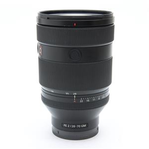 トコぺデイア様【付属品完備】SONY α6500&FE 28-70mmレンズ 新品)SONY (ソニー) FE 28-70mm F2 GM SEL2870GM（商品ID