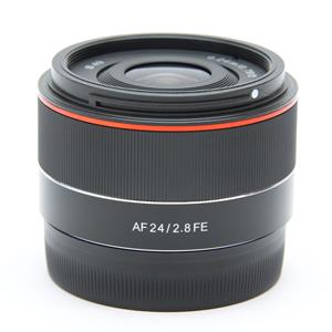 サムヤン AF 24mm F2.8 FE」の商品検索結果 | デジタルカメラ、ミラー