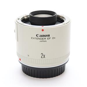 Canon (キヤノン) エクステンダー EF 2x」の商品検索結果 | デジタル