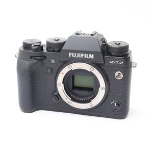 Fujifilm X-T2」の商品検索結果 | デジタルカメラ、ミラーレスカメラ