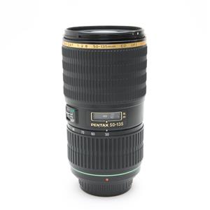 PENTAX (ペンタックス) DA 50-135mm F2.8ED [IF]SDM」の商品検索結果