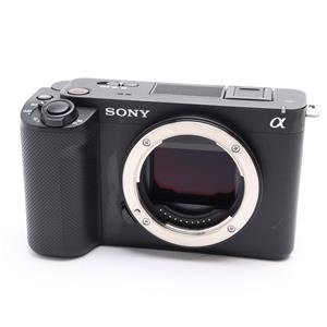 SONY (ソニー) VLOGCAM ZV-E1 B ボディ ブラック」の商品検索結果