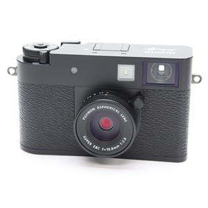 新品)FUJIFILM (フジフイルム) X half X-HF1 ブラック（商品ID