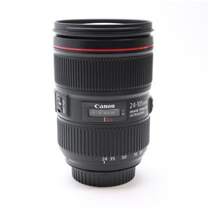 新品)Canon (キヤノン) EF24-105mm F4L IS II USM（商品ID