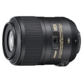 Nikon (ニコン) AF-S DX Micro NIKKOR 85mm F3.5G ED VR