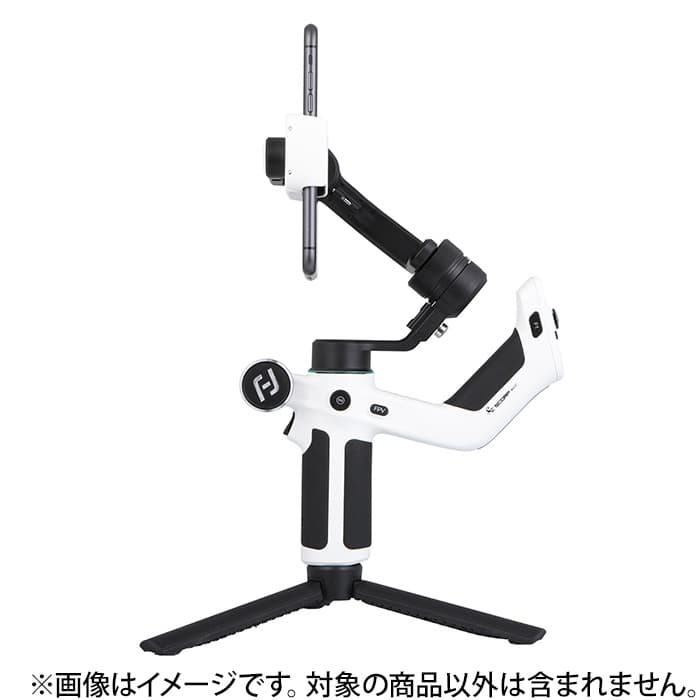 新品)FEIYU TECH(フェイユー テック) SCORP Mini P 新品)FEIYU TECH(フェイユー テック) SCORP Mini P