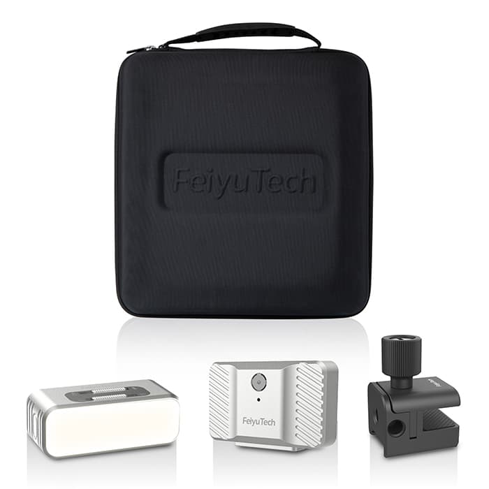 新品)FEIYU TECH(フェイユー テック) SCORP Mini P 新品)FEIYU TECH(フェイユー テック) SCORP Mini P
