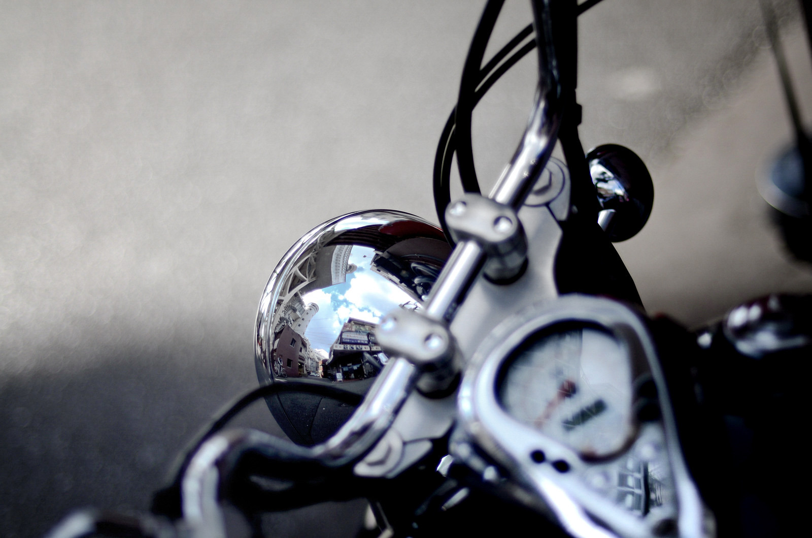 新品)Voigtlander (フォクトレンダー) NOKTON 58mm F1.4 SL II S