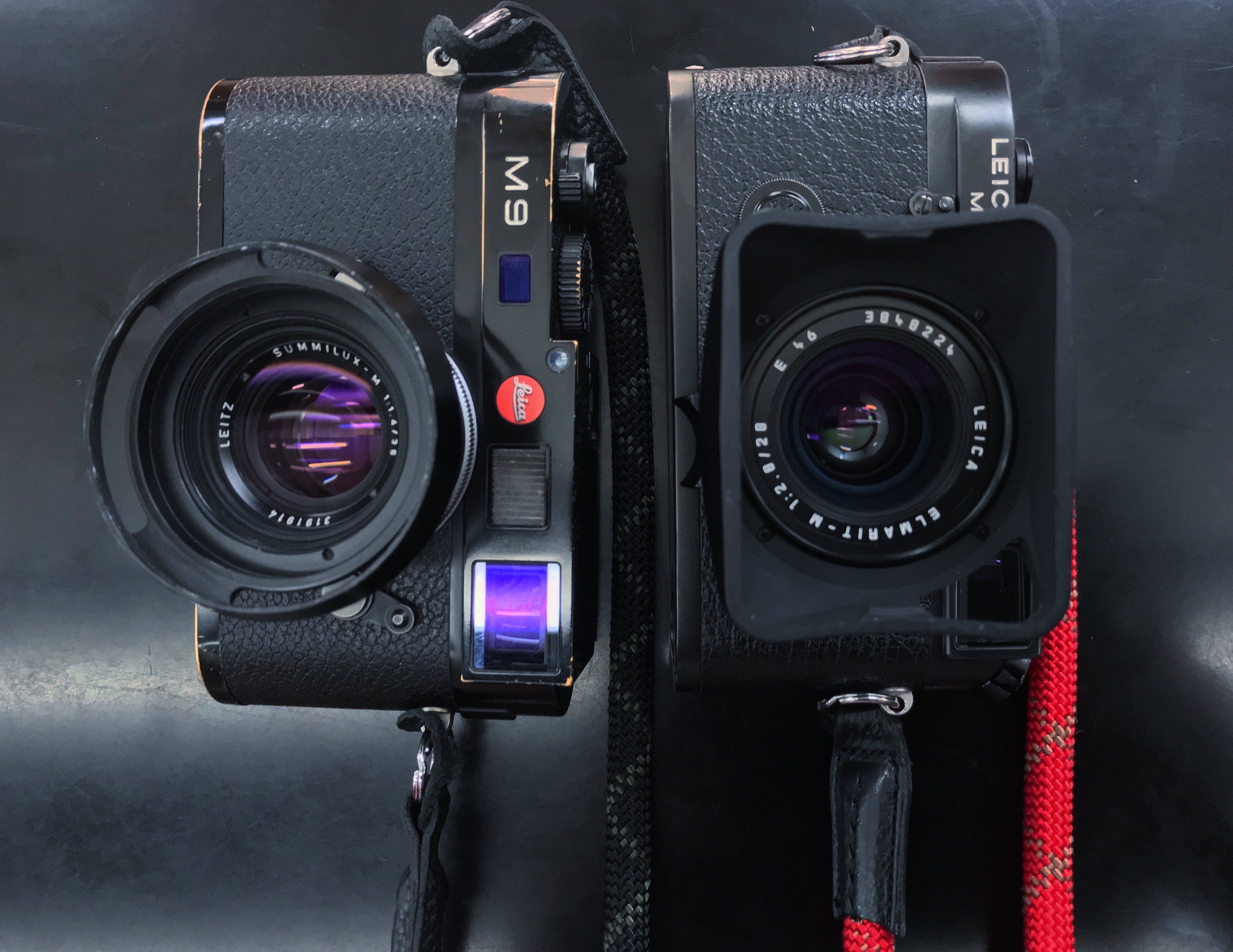 中古)Leica (ライカ) 12504 ズミルックスM35mm(2nd) ズミクロン 中古)Leica (ライカ) 12504 ズミルックスM35mm(2nd) ズミクロン