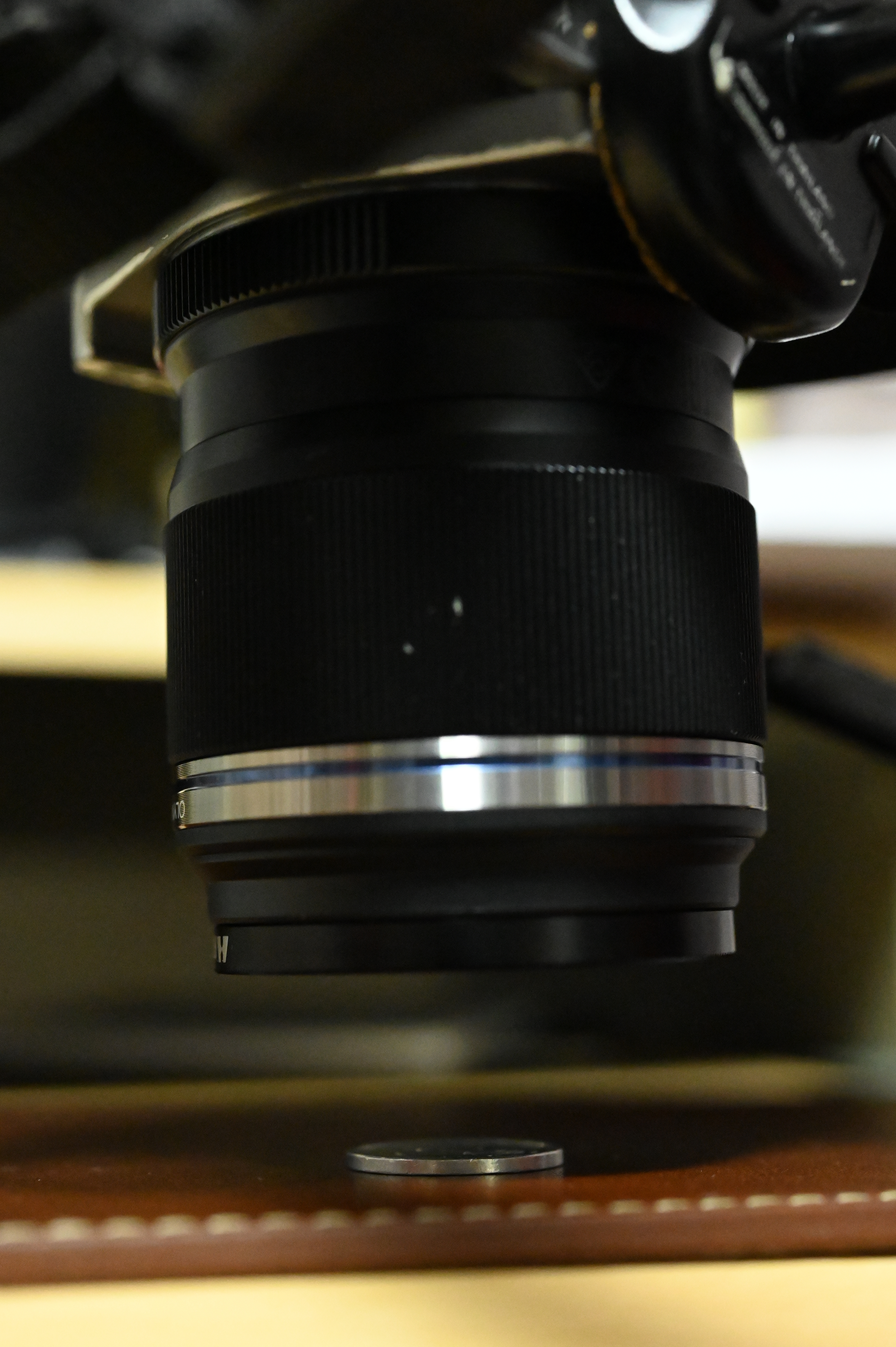 新品)OLYMPUS (オリンパス) M.ZUIKO DIGITAL ED 30mm F3.5 Macro（商品