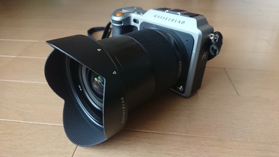 中古)HASSELBLAD (ハッセルブラッド) XCD 21mm F4（商品ID