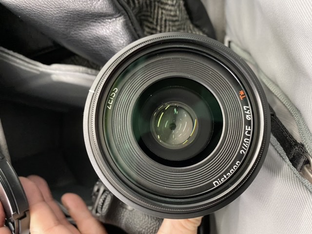 新品)Carl Zeiss (カールツァイス) UVフィルター 67mm（商品ID：4047865600125）詳細ページ |  デジタルカメラ、ミラーレスカメラ、交換レンズの総合サイト｜マップカメラ