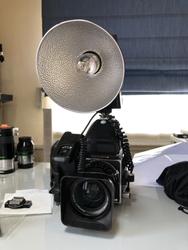 中古)HASSELBLAD (ハッセルブラッド) 503CW ミレニアムキット (CFE80