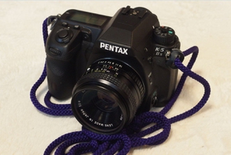 中古)PENTAX (ペンタックス) K-5 IIs ボディ（商品ID：3717030077977