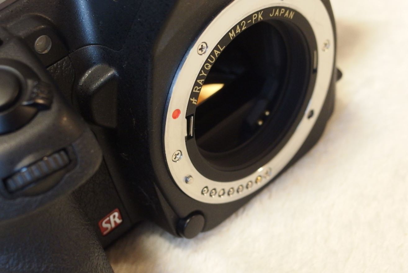 DA 18-135mm F3.5-5.6 ED AL DC WR　ペンタックス コミュレビ」「エブリバディ・コンシェルジュ」｜マップカメラ