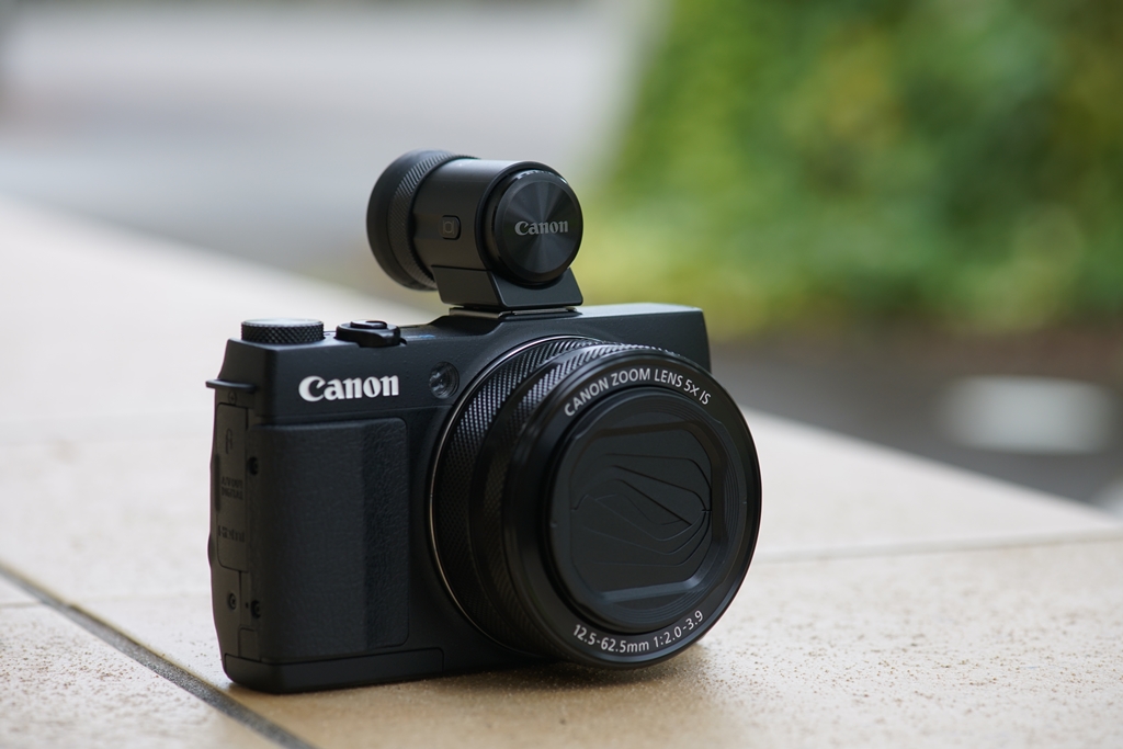 中古)Canon (キヤノン) 電子ビューファインダー EVF-DC2 中古)Canon (キヤノン) 電子ビューファインダー EVF-DC2