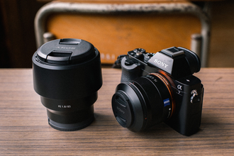 新品)SONY (ソニー) Sonnar T* FE 35mm F2.8 ZA SEL35F28Z（商品ID