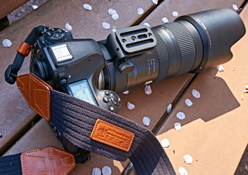 美品　タムロン SP 70-200mm F2.8 G2 Canon キャノン用 TAMRON SP 70-200mm F2.8 Di VC USD G2（Model A025E）[キヤノン