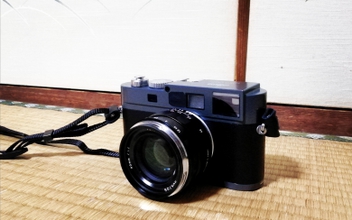 中古)Leica (ライカ) M-E ボディ（商品ID：3717021562543）詳細ページ