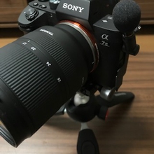 新品)TAMRON (タムロン) 17-28mm F2.8 Di III RXD/Model A046SF 新品)TAMRON (タムロン) 17-28mm F2.8 Di III RXD/Model A046SF