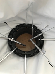 新品)Profoto (プロフォト) OCF スピードリングアダプター