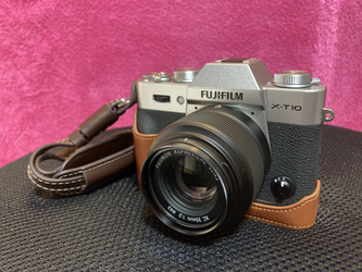 新品)FUJIFILM (フジフイルム) フジノン XC35mm F2（商品ID