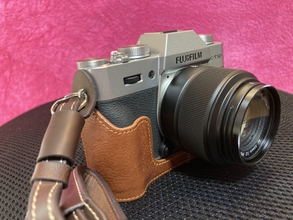 新品)FUJIFILM (フジフイルム) フジノン XC35mm F2(商品ID 新品)FUJIFILM (フジフイルム) フジノン XC35mm F2(商品ID