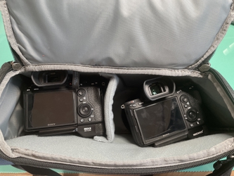 カメラ その他 新品)thinkTANKphoto (シンクタンクフォト) アーバン アクセス 10 