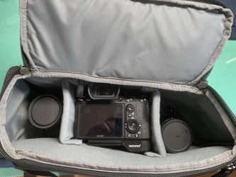 カメラ その他 新品)thinkTANKphoto (シンクタンクフォト) アーバン アクセス 10 