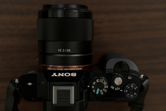 新品)SONY (ソニー) FE 28mm F2 SEL28F20（商品ID：4548736001985 
