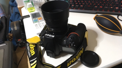 新品)Nikon (ニコン) AF-S NIKKOR 50mm F1.8G(商品ID 新品)Nikon (ニコン) AF-S NIKKOR 50mm F1.8G(商品ID